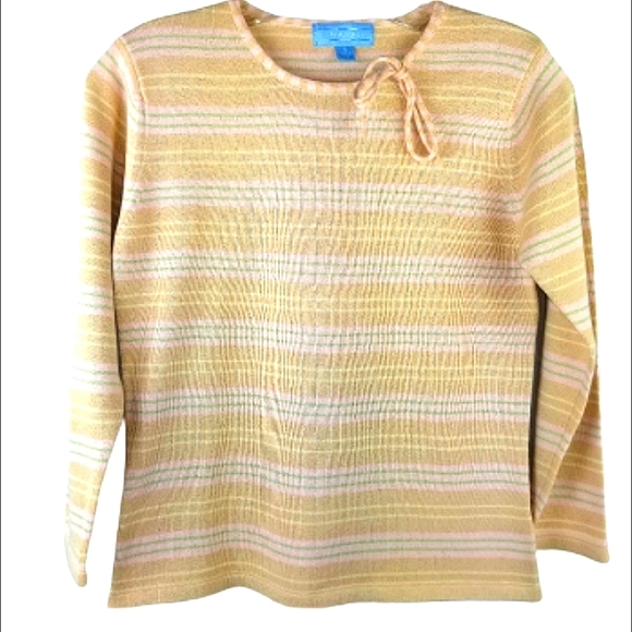 J. McLaughlin top - Picture 1 of 5